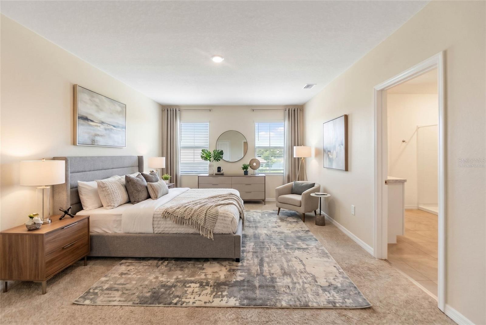 LAKEWOOD RANCH SOLERA PH IA & IB - Residential
