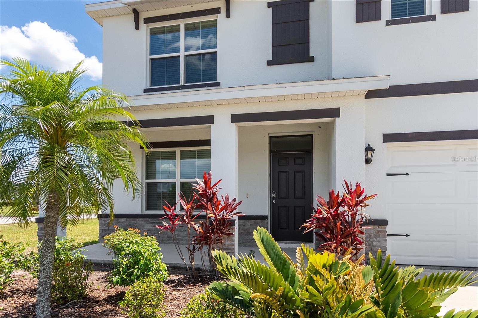LAKEWOOD RANCH SOLERA PH IA & IB - Residential
