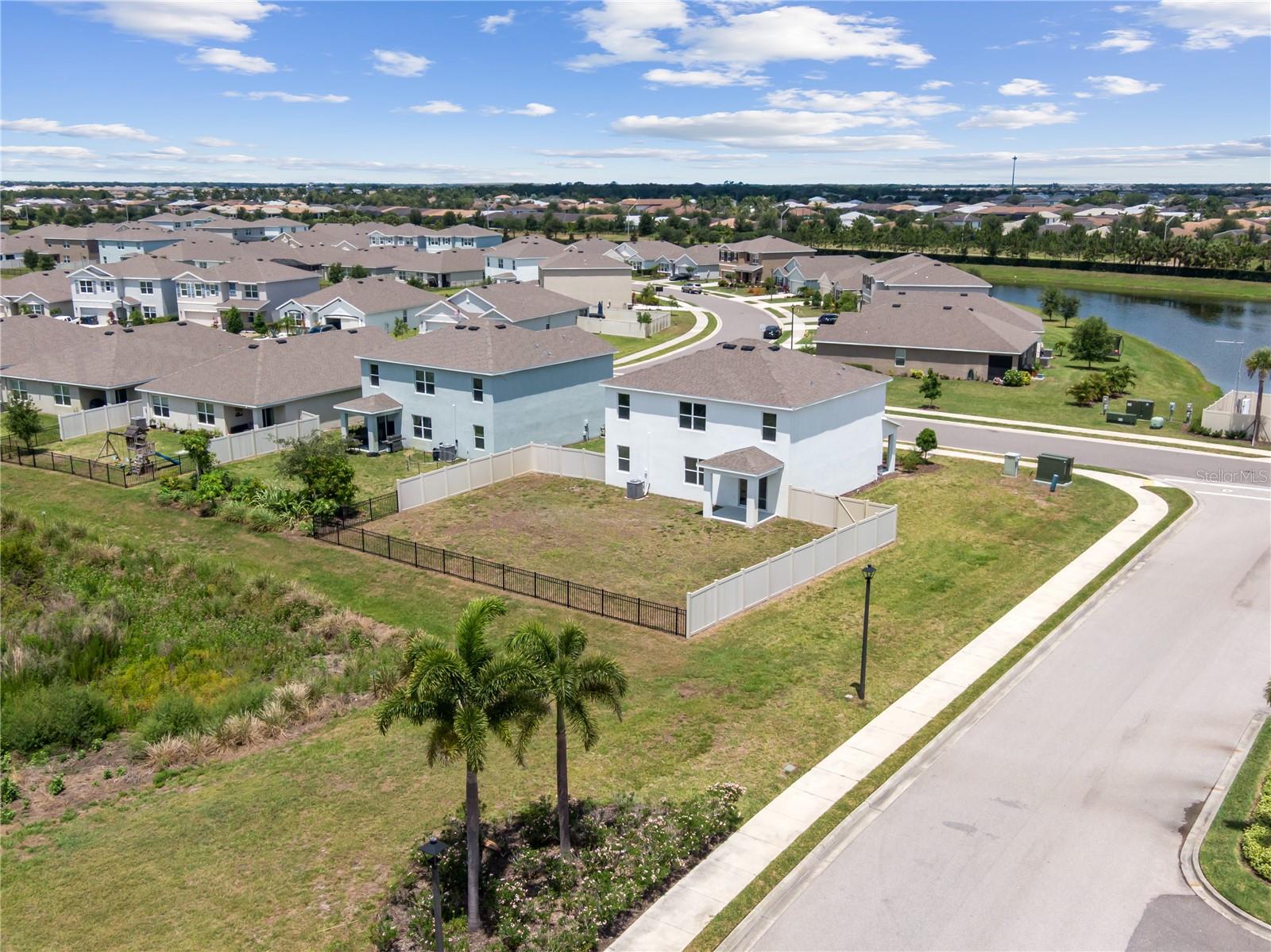 LAKEWOOD RANCH SOLERA PH IA & IB - Residential
