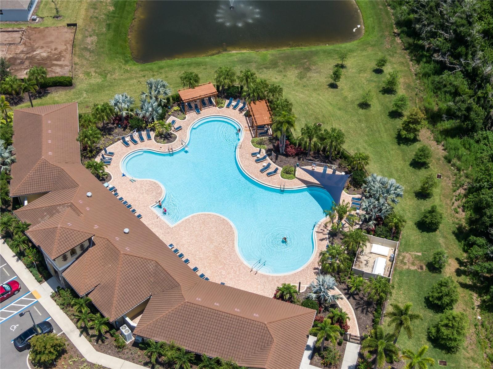 LAKEWOOD RANCH SOLERA PH IA & IB - Residential