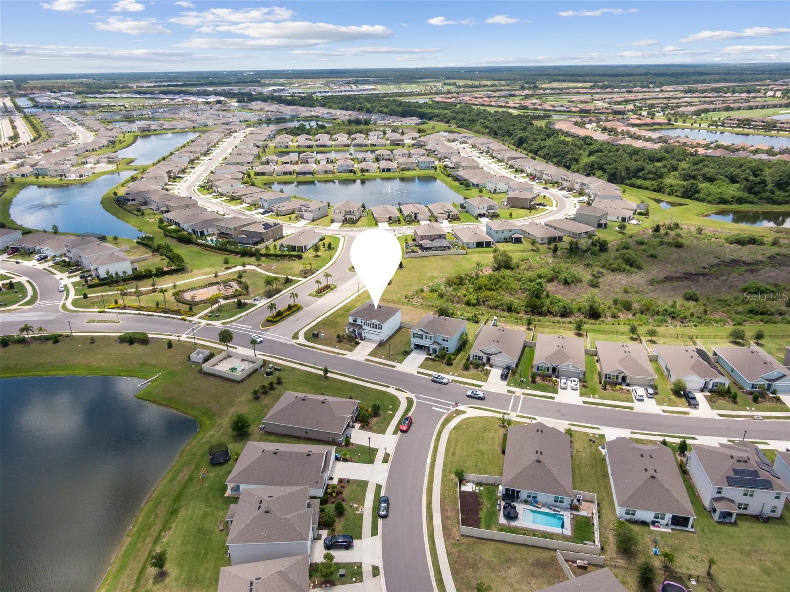 LAKEWOOD RANCH SOLERA PH IA & IB - Residential