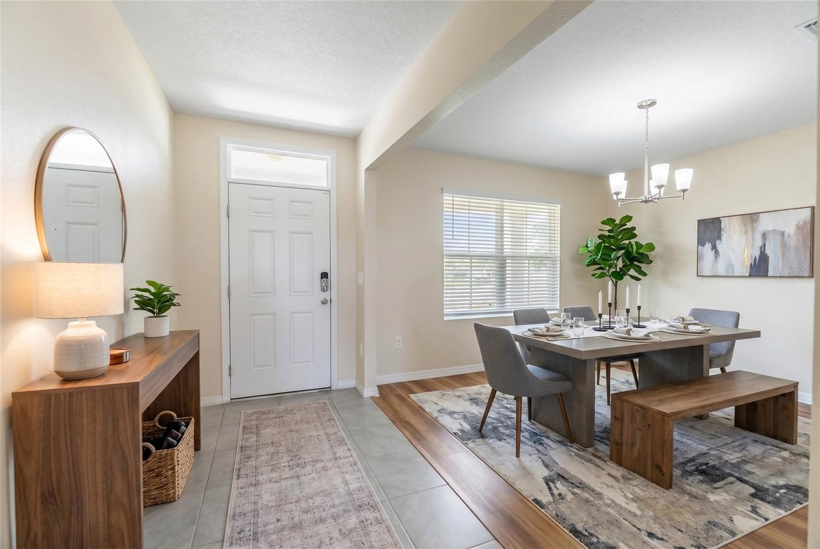 LAKEWOOD RANCH SOLERA PH IA & IB - Residential