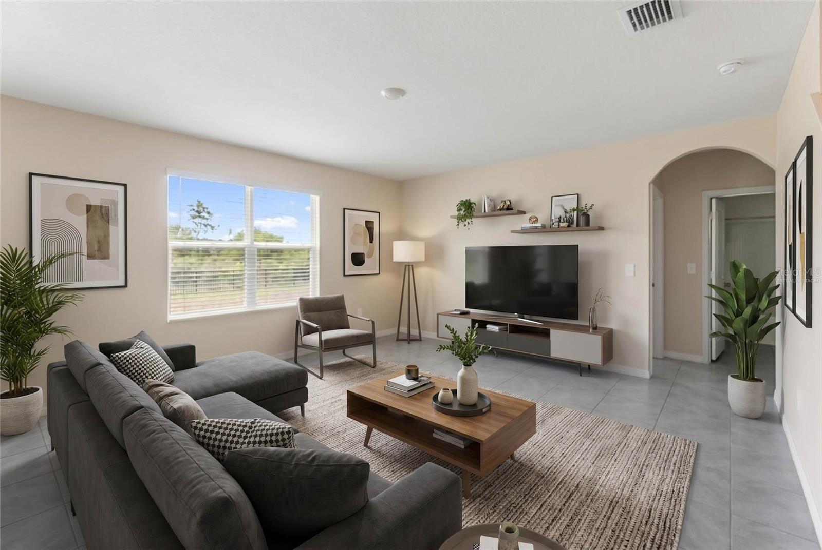 LAKEWOOD RANCH SOLERA PH IA & IB - Residential