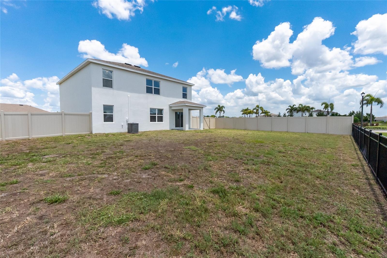 LAKEWOOD RANCH SOLERA PH IA & IB - Residential