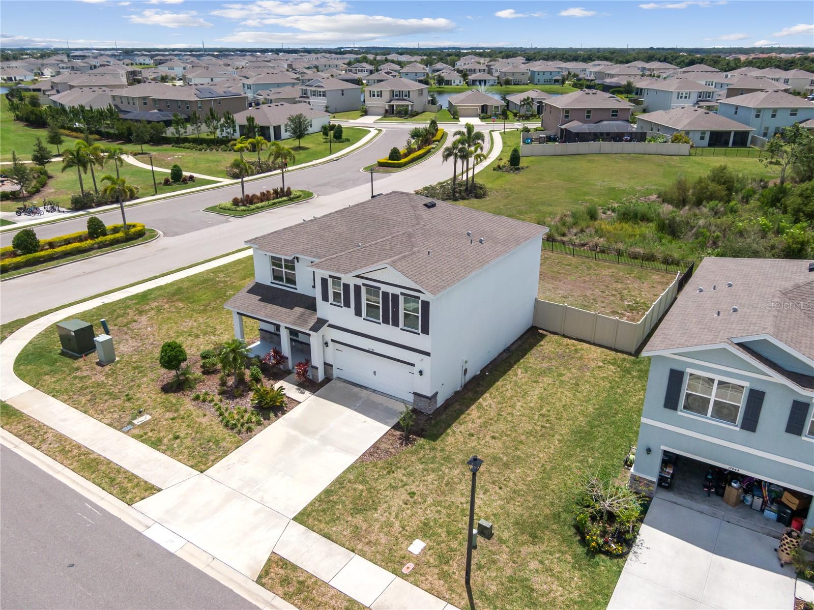 LAKEWOOD RANCH SOLERA PH IA & IB - Residential