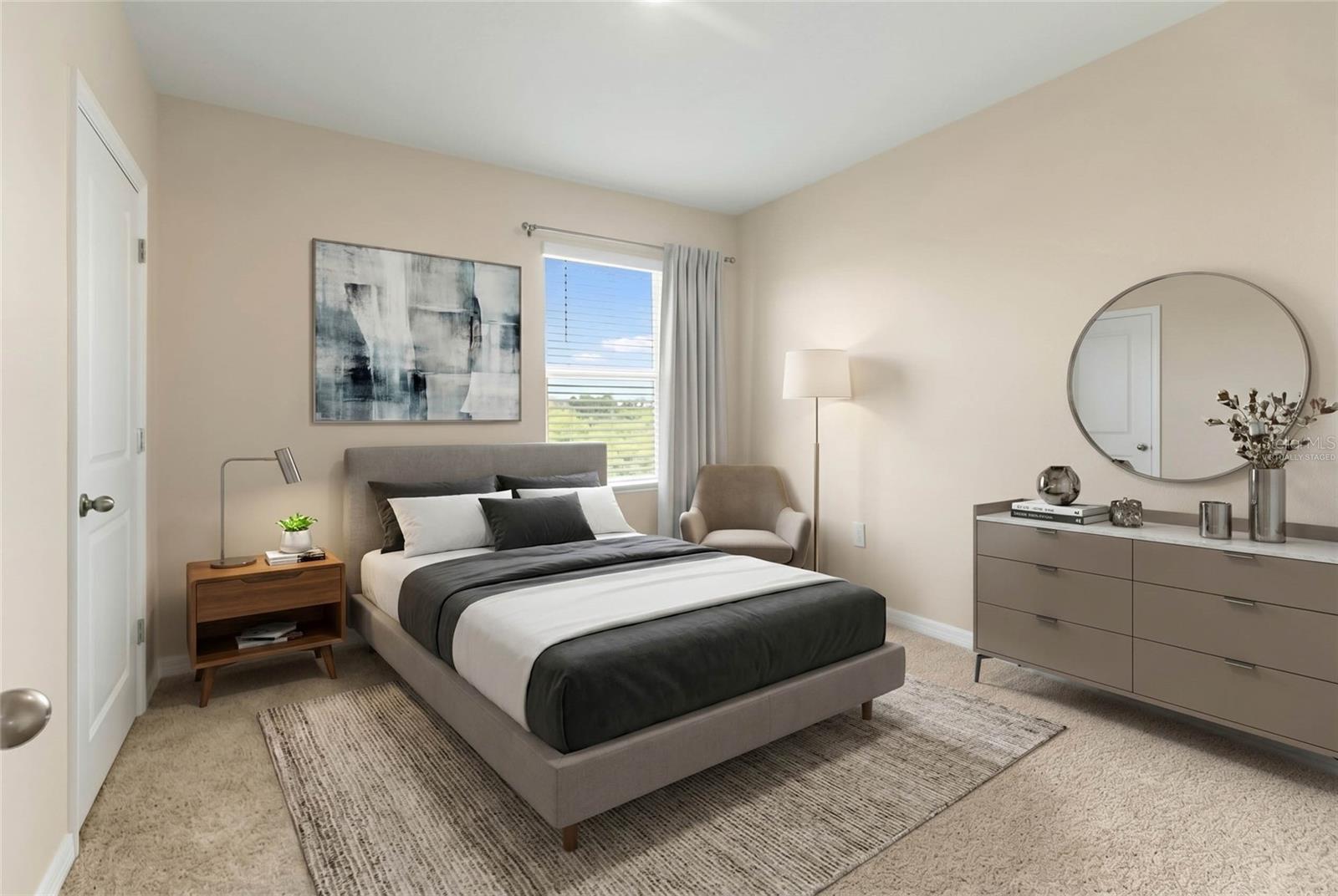 LAKEWOOD RANCH SOLERA PH IA & IB - Residential