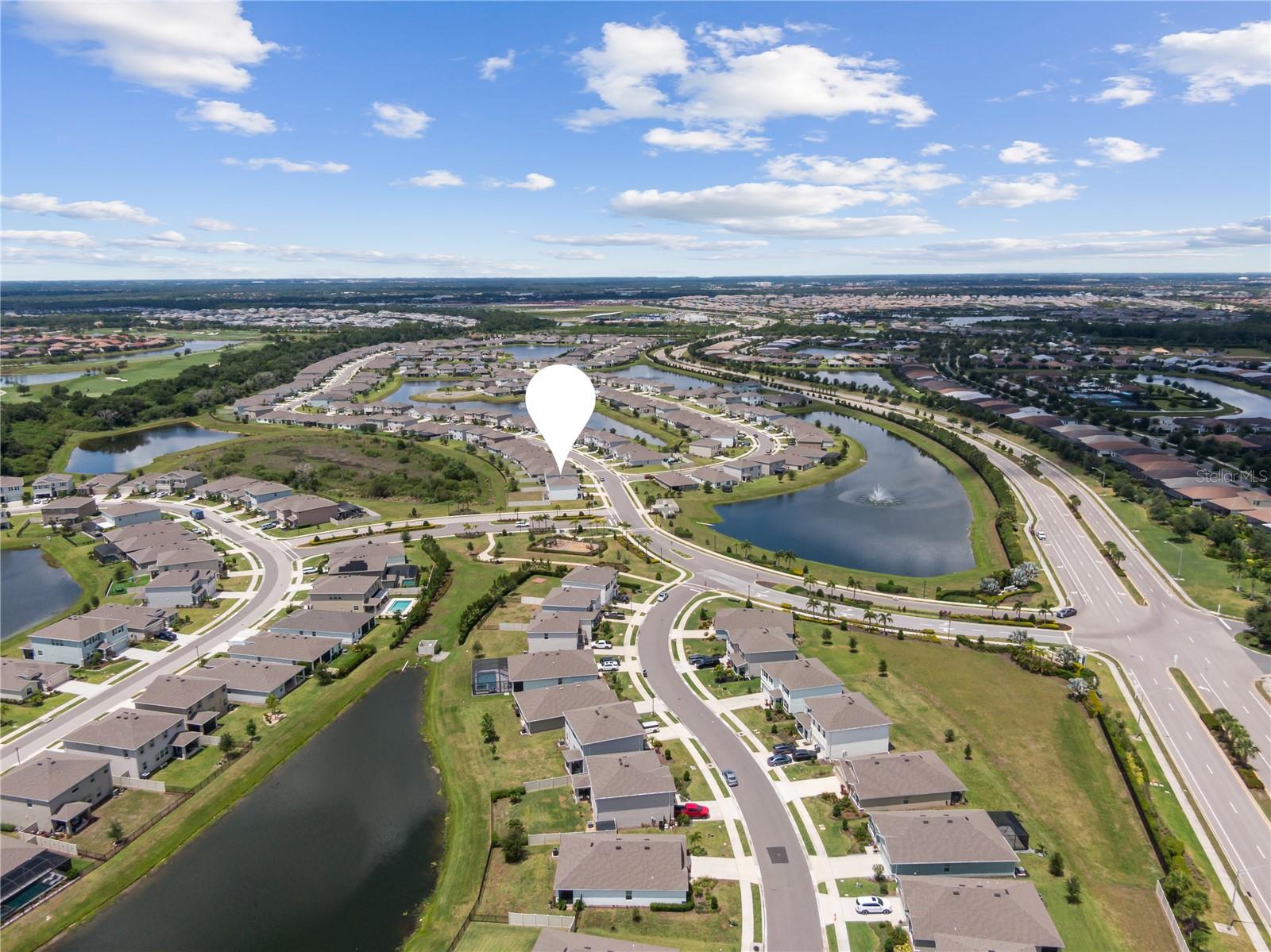 LAKEWOOD RANCH SOLERA PH IA & IB - Residential