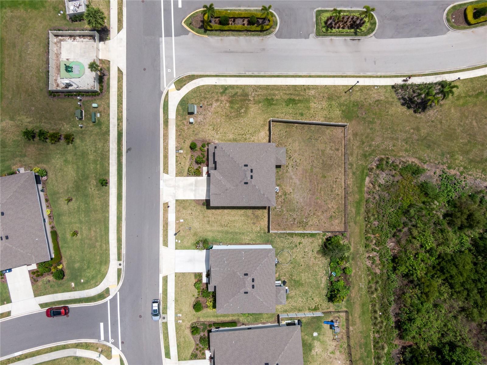 LAKEWOOD RANCH SOLERA PH IA & IB - Residential