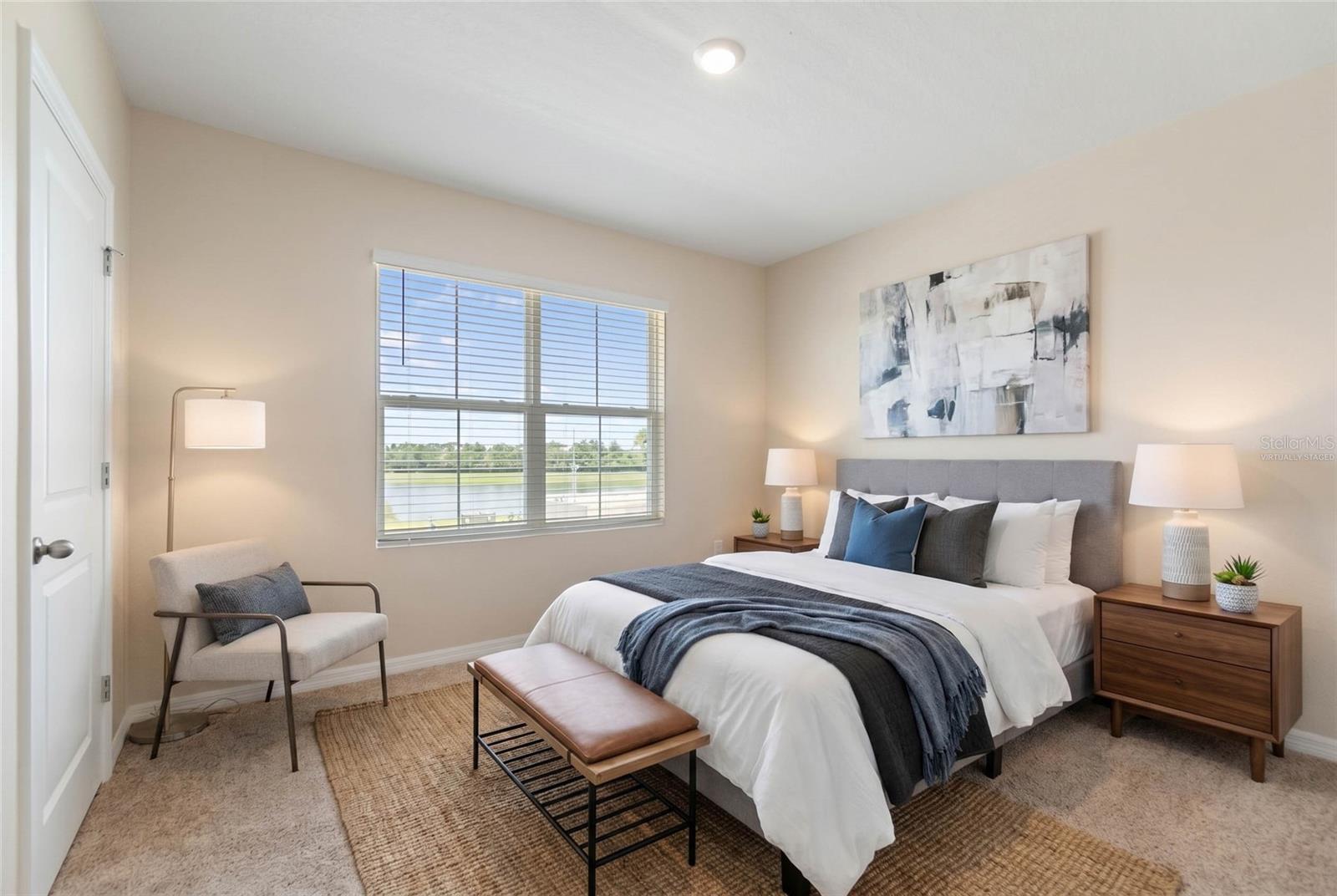 LAKEWOOD RANCH SOLERA PH IA & IB - Residential
