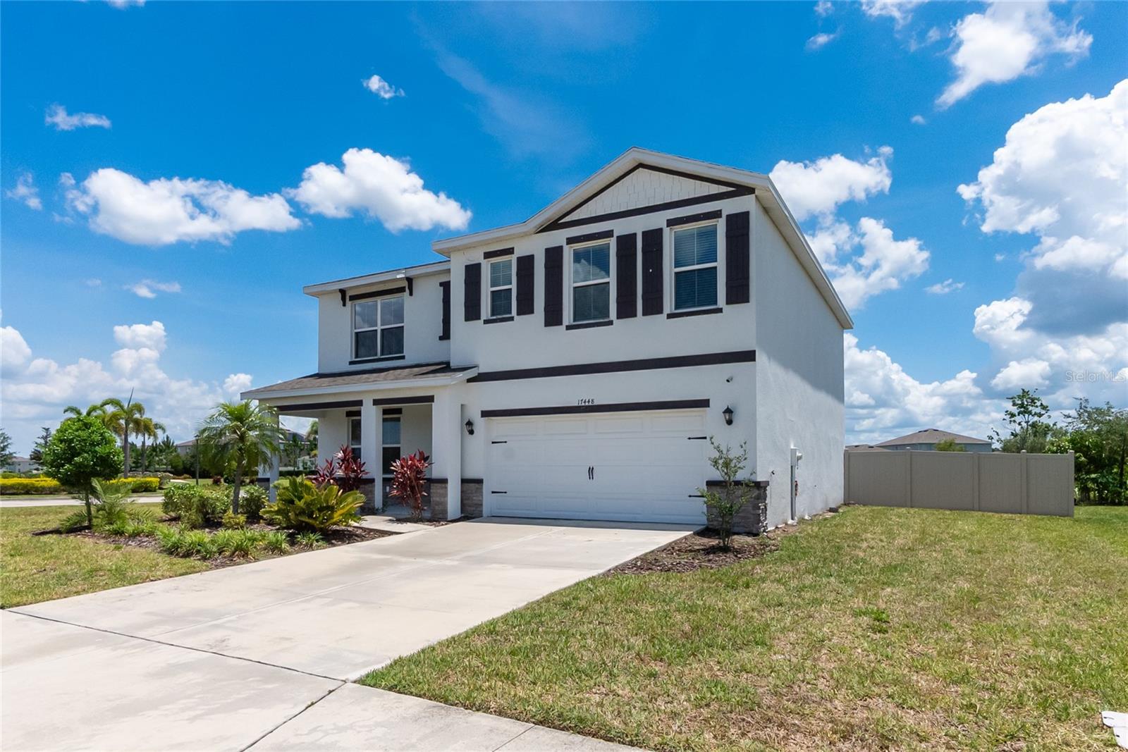 LAKEWOOD RANCH SOLERA PH IA & IB - Residential