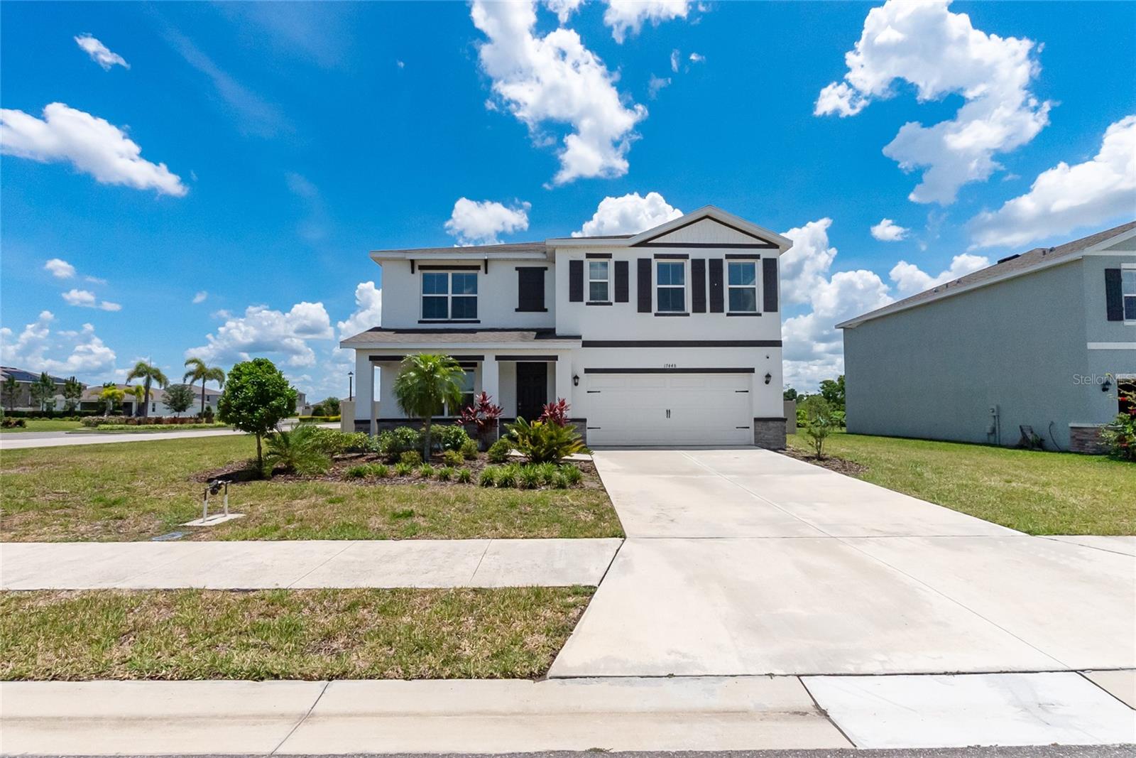 LAKEWOOD RANCH SOLERA PH IA & IB - Residential