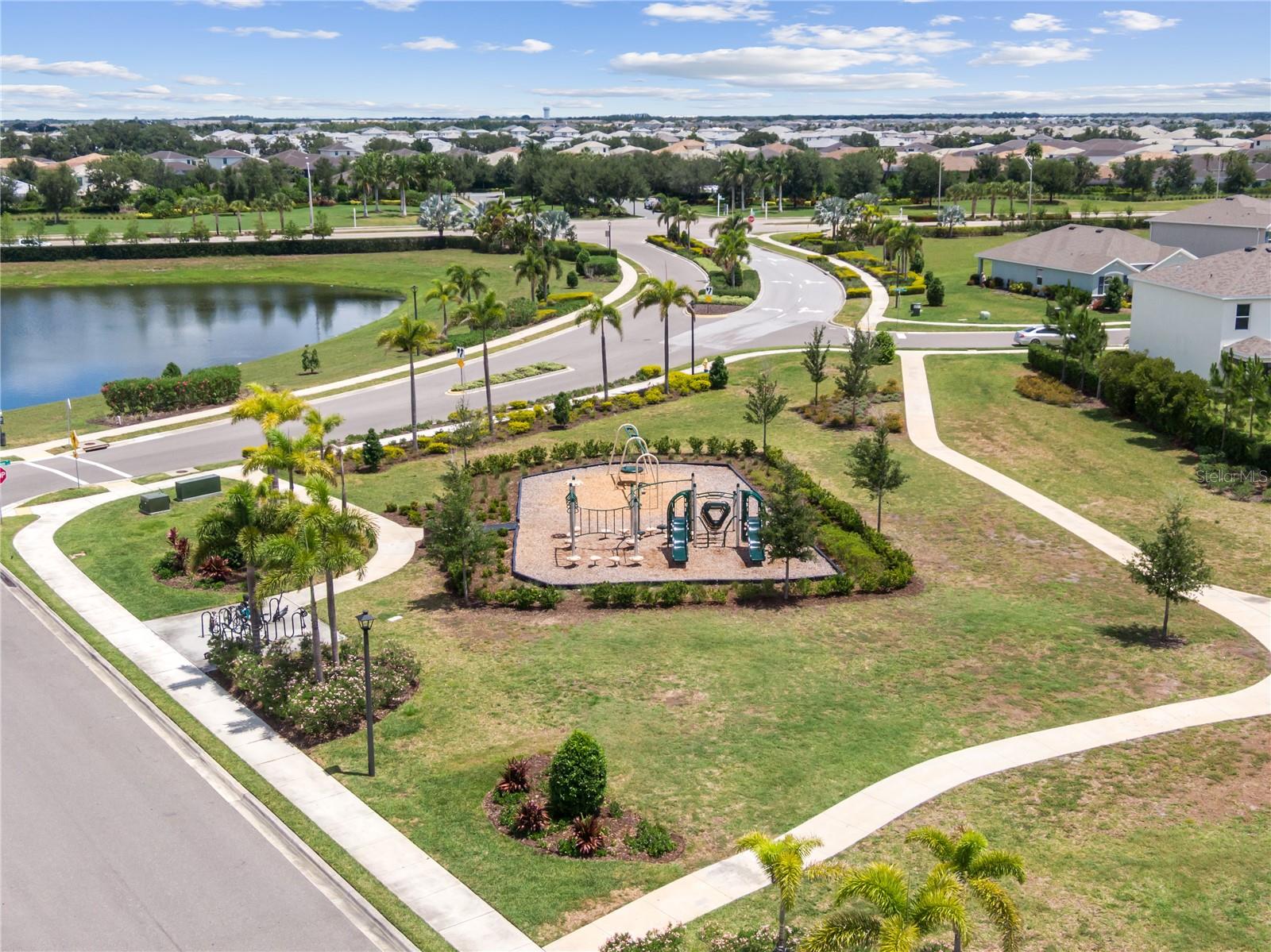 LAKEWOOD RANCH SOLERA PH IA & IB - Residential