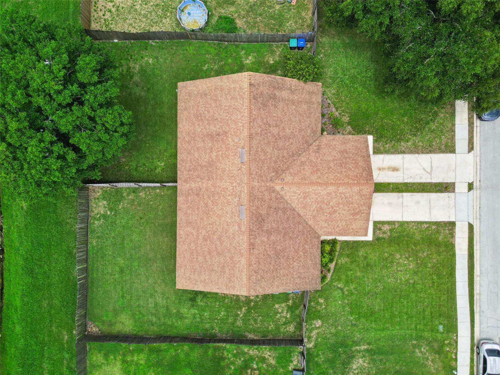 TWIN OAKS - Residential Income