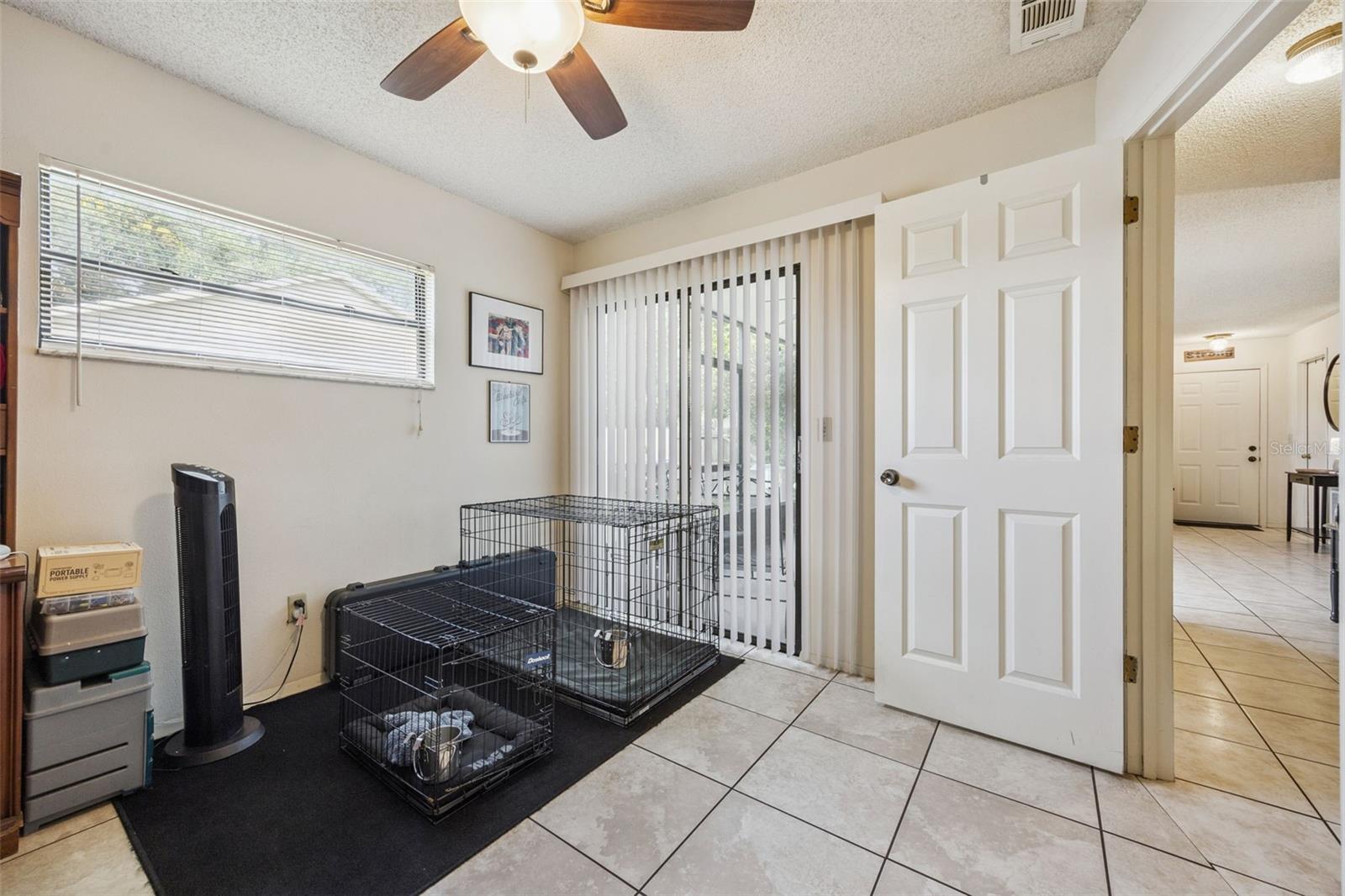 TWIN OAKS - Residential Income