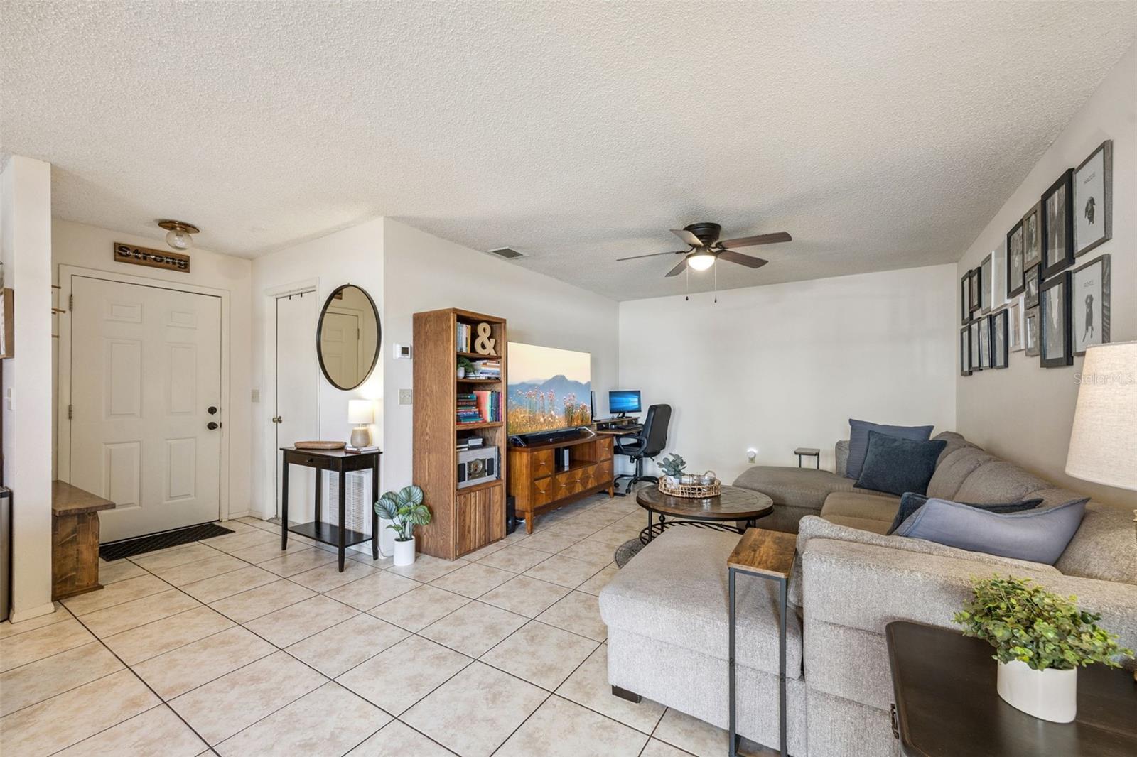 TWIN OAKS - Residential Income