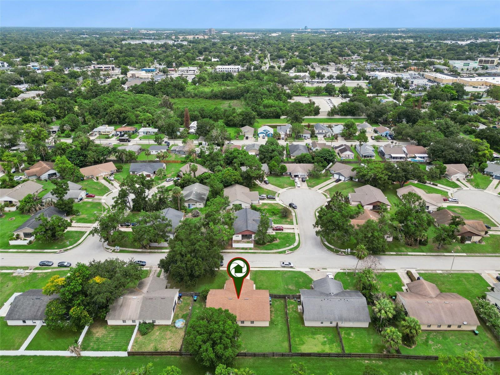 TWIN OAKS - Residential Income