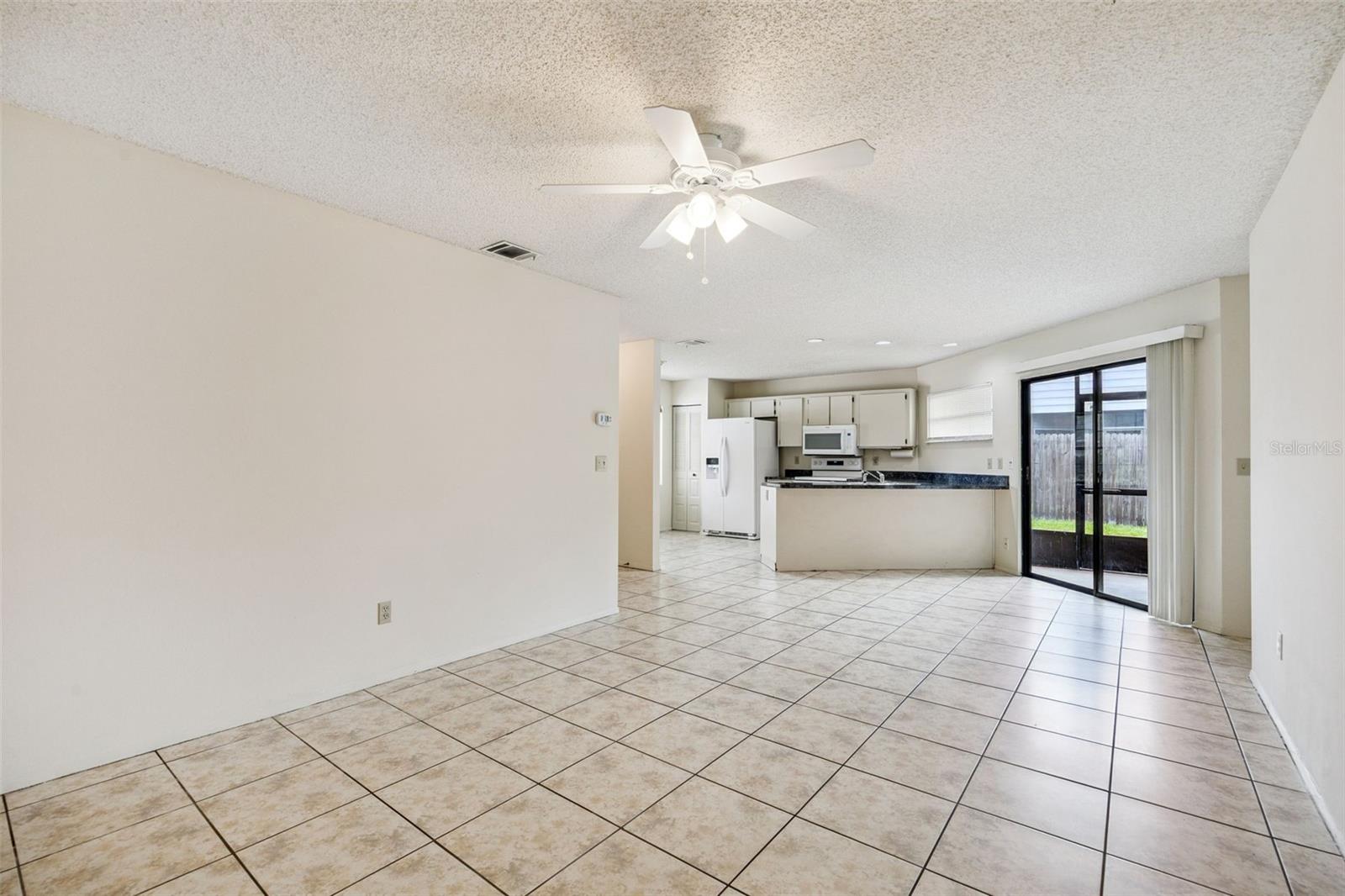 TWIN OAKS - Residential Income