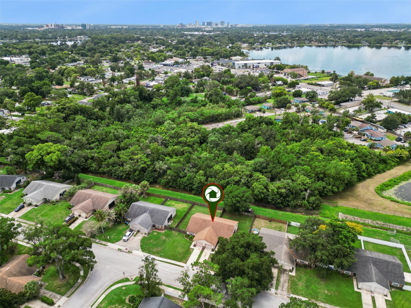 TWIN OAKS - Residential Income