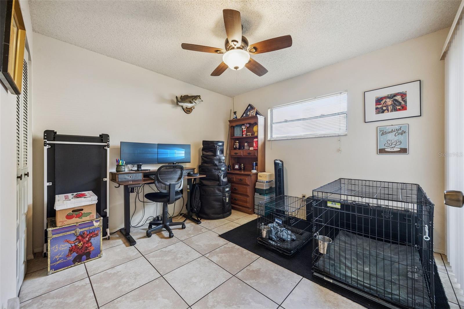 TWIN OAKS - Residential Income