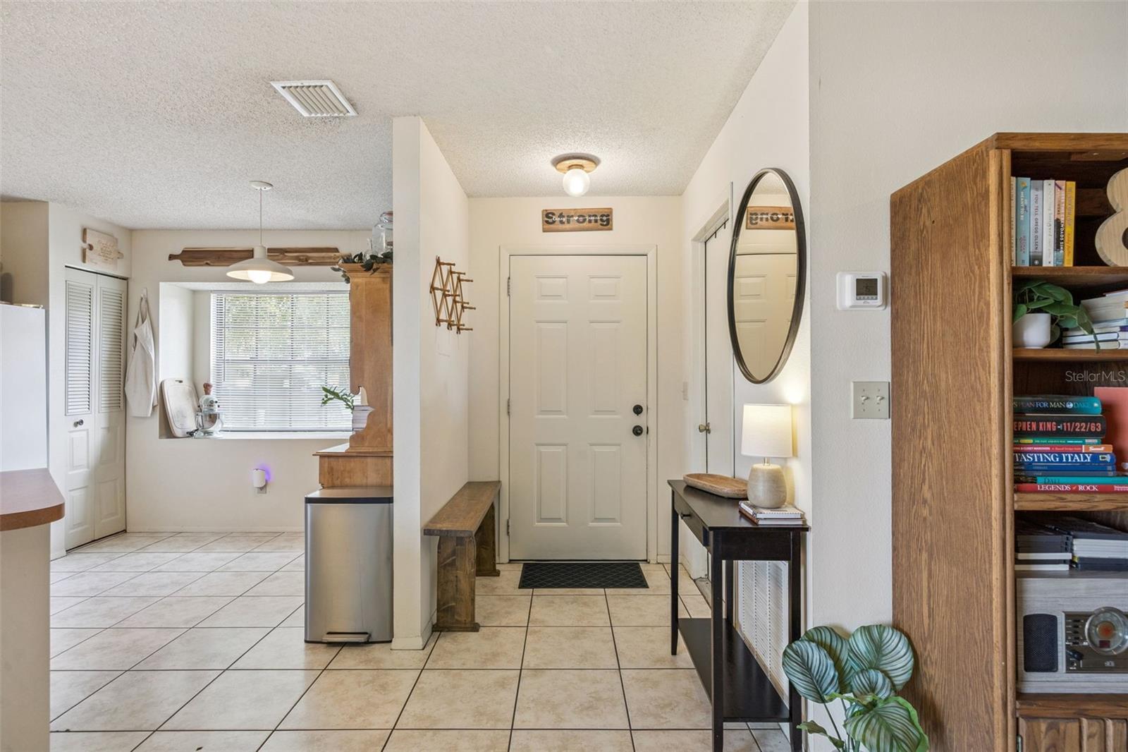 TWIN OAKS - Residential Income
