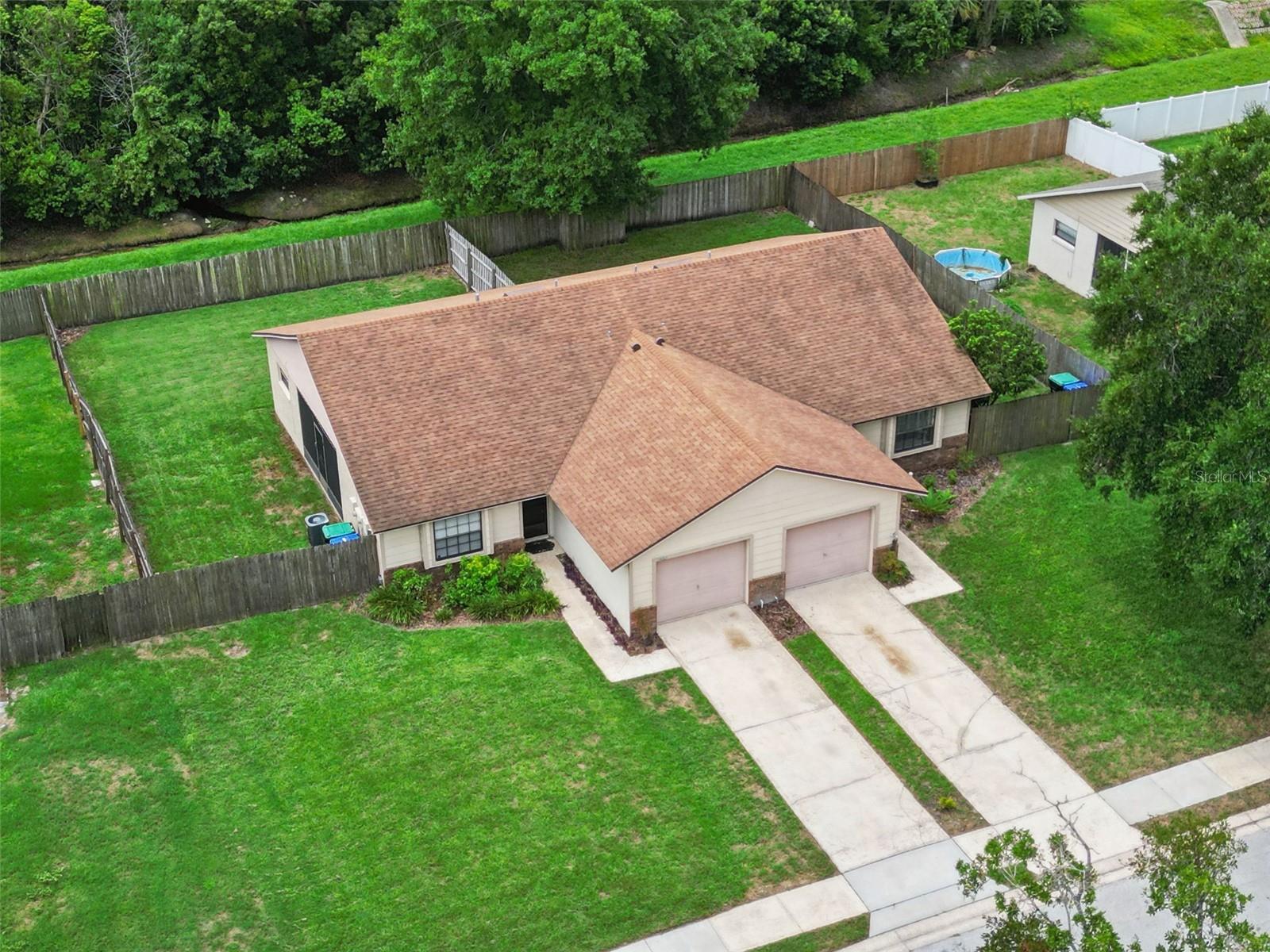 TWIN OAKS - Residential Income
