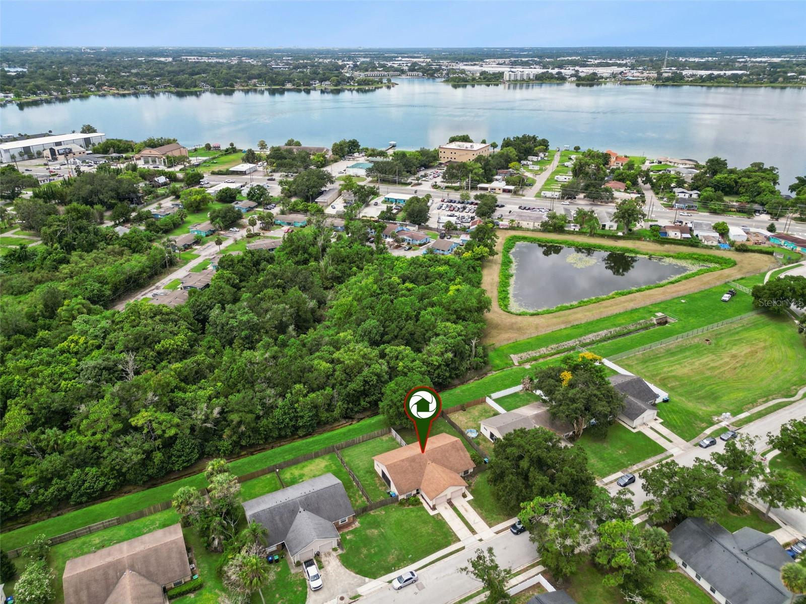 TWIN OAKS - Residential Income