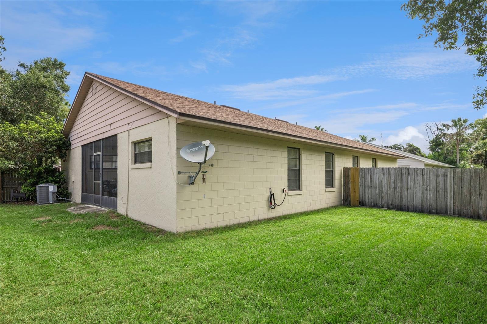 TWIN OAKS - Residential Income