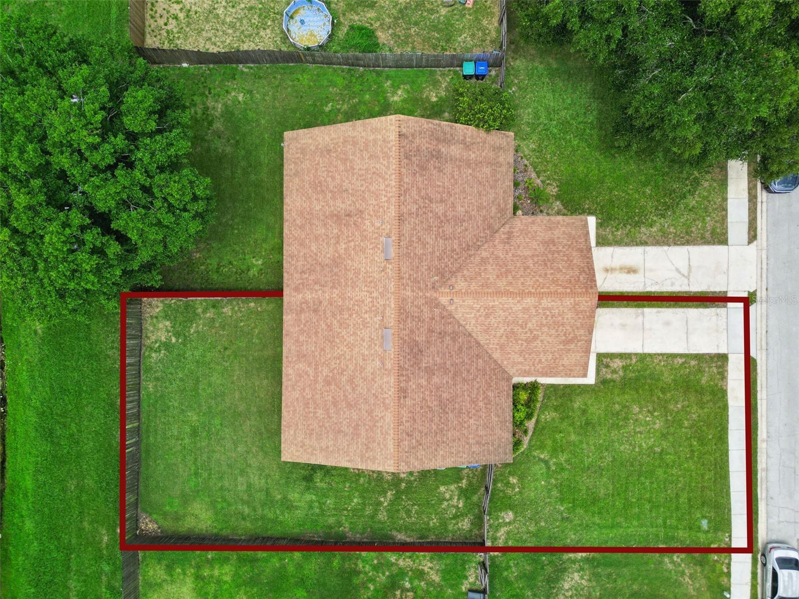 TWIN OAKS - Residential Income