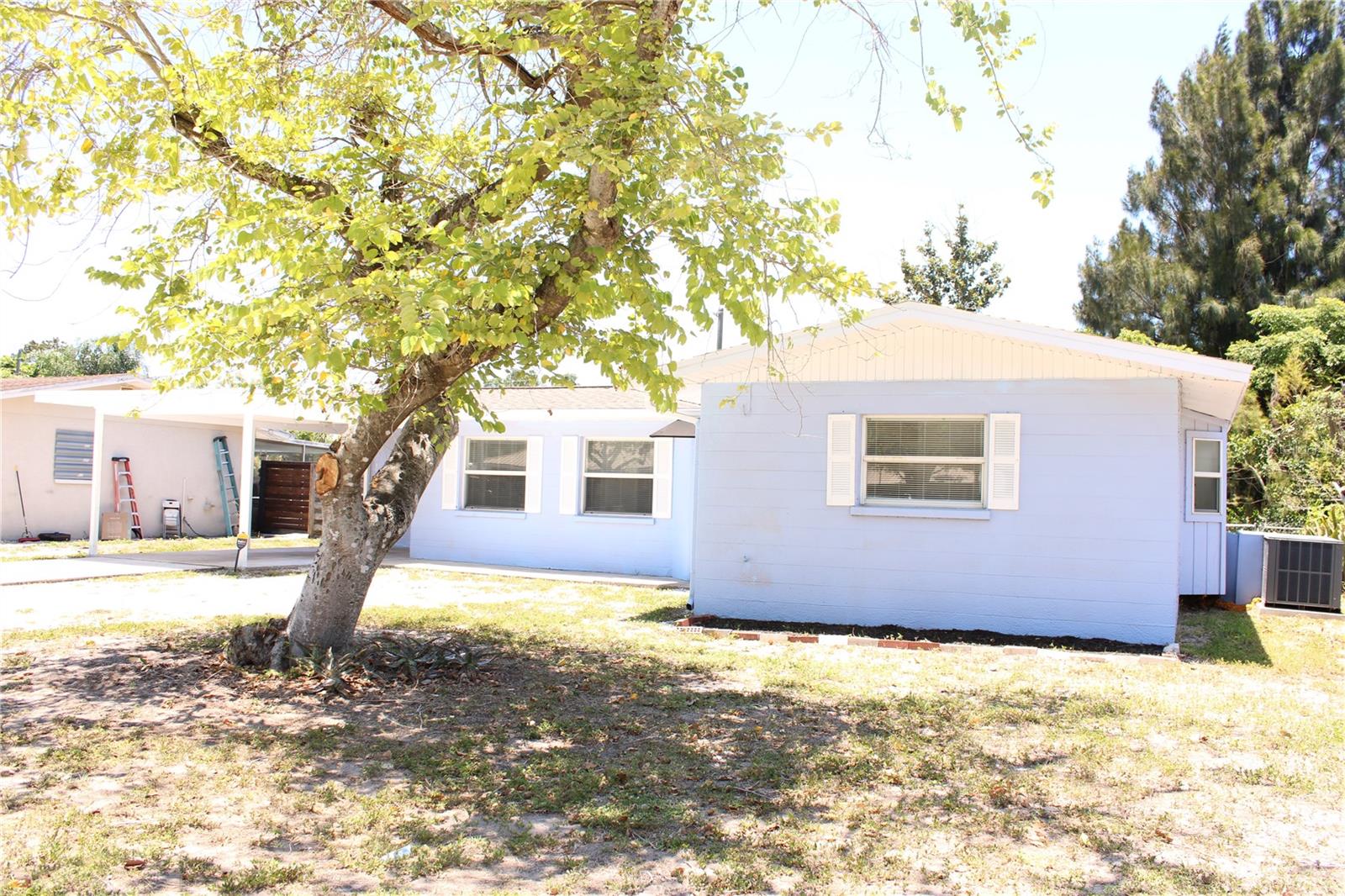 WAGNERS CLEARVIEW - Residential Lease