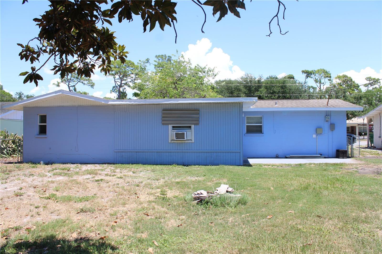 WAGNERS CLEARVIEW - Residential Lease