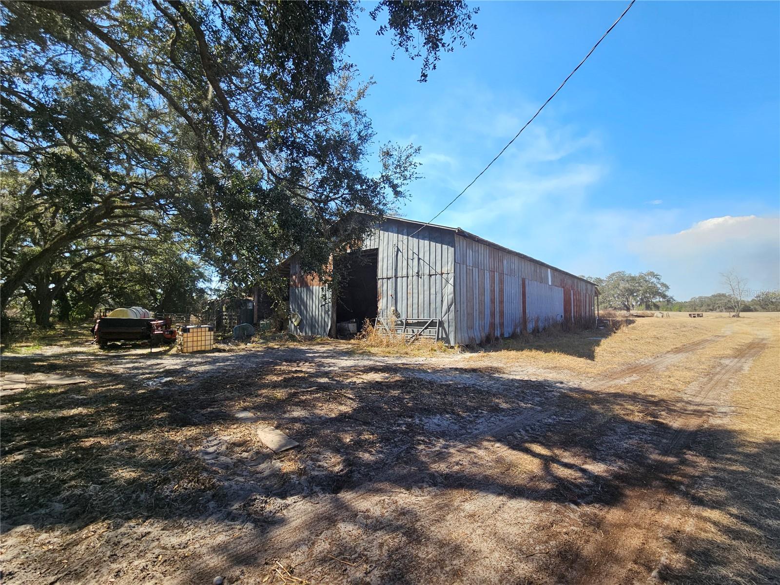 NA - Residential