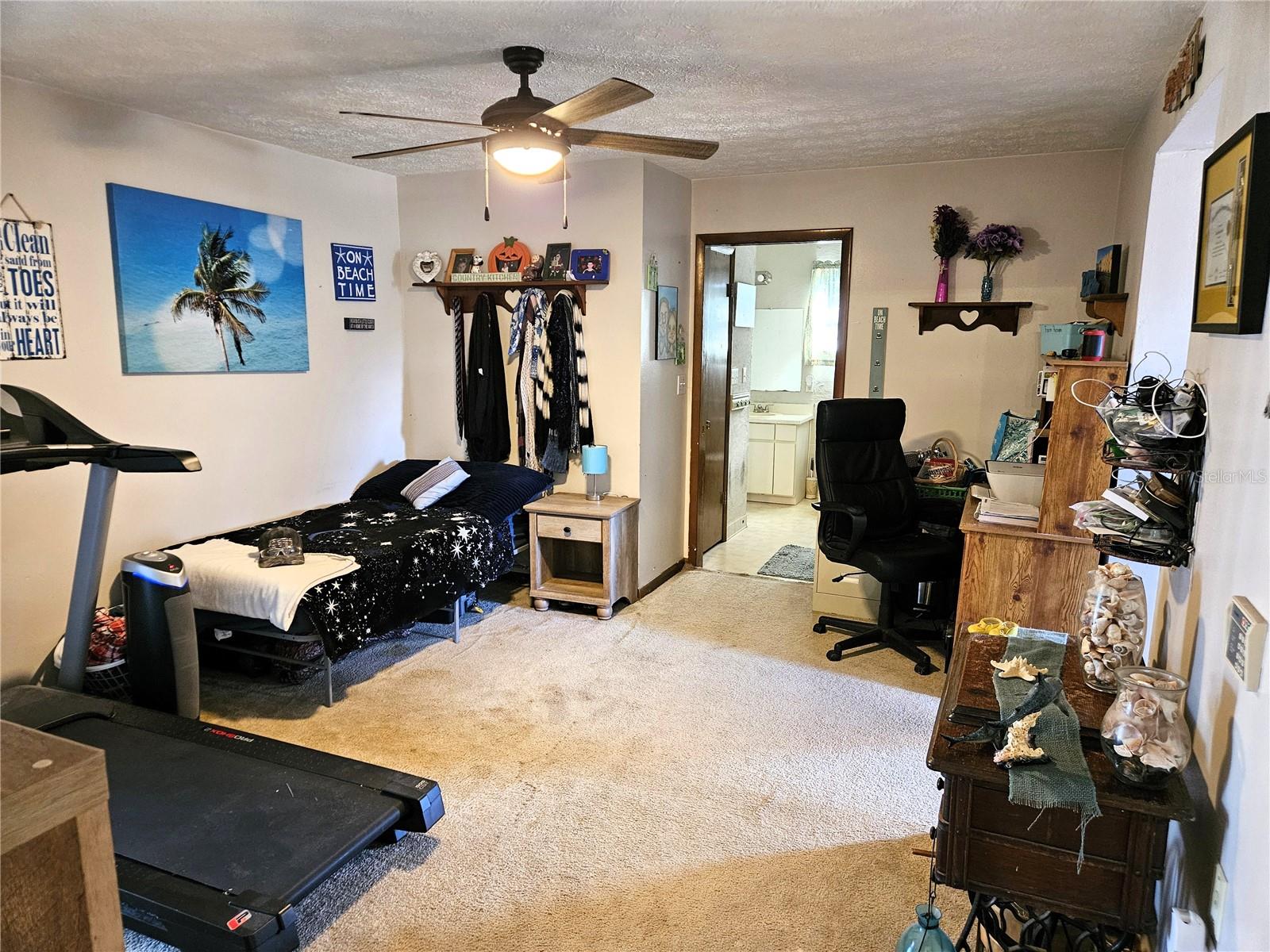 NA - Residential