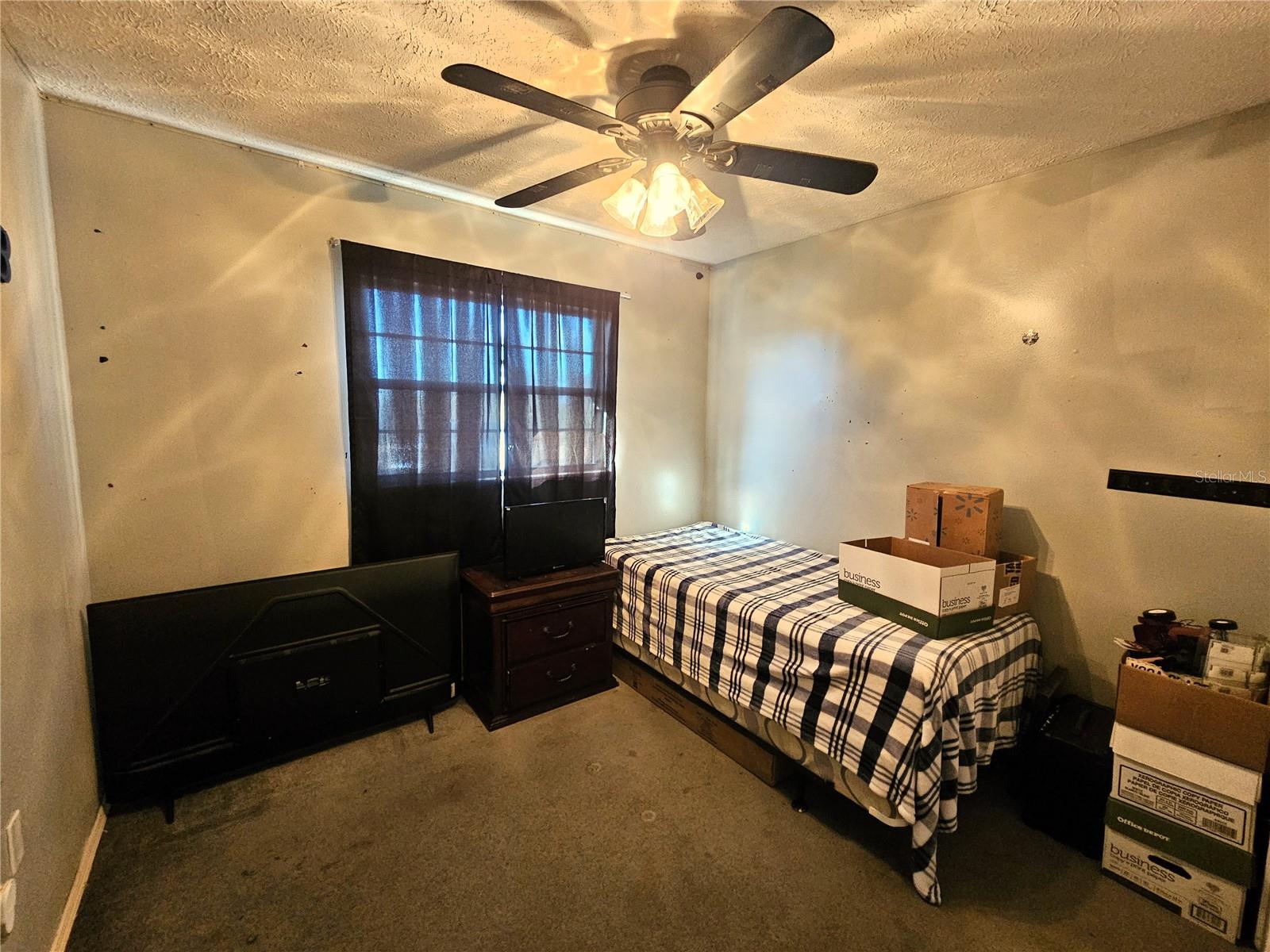 NA - Residential