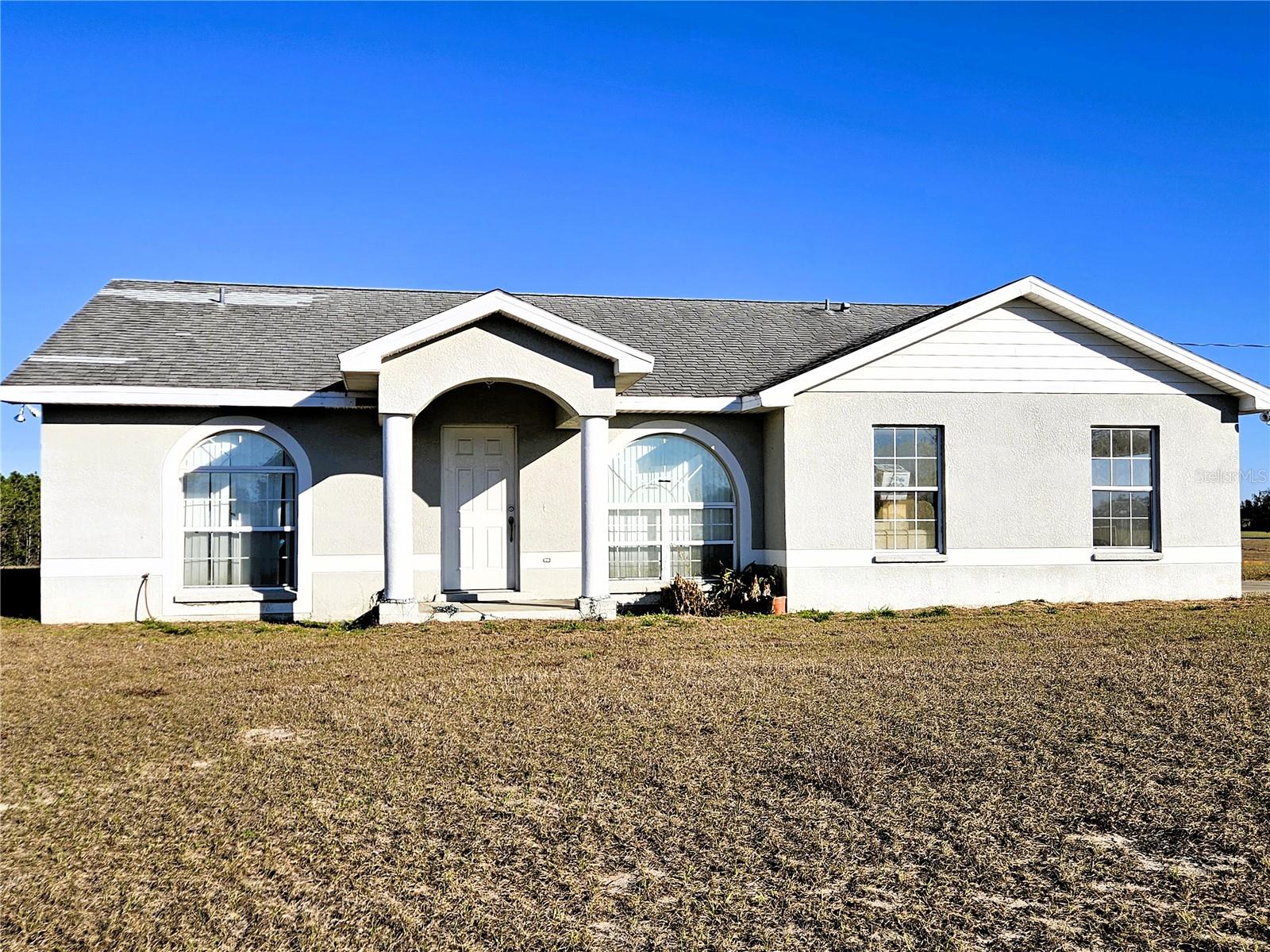 NA - Residential