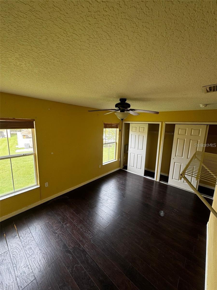 ST CHARLES PLACE PH 5 - Residential Lease