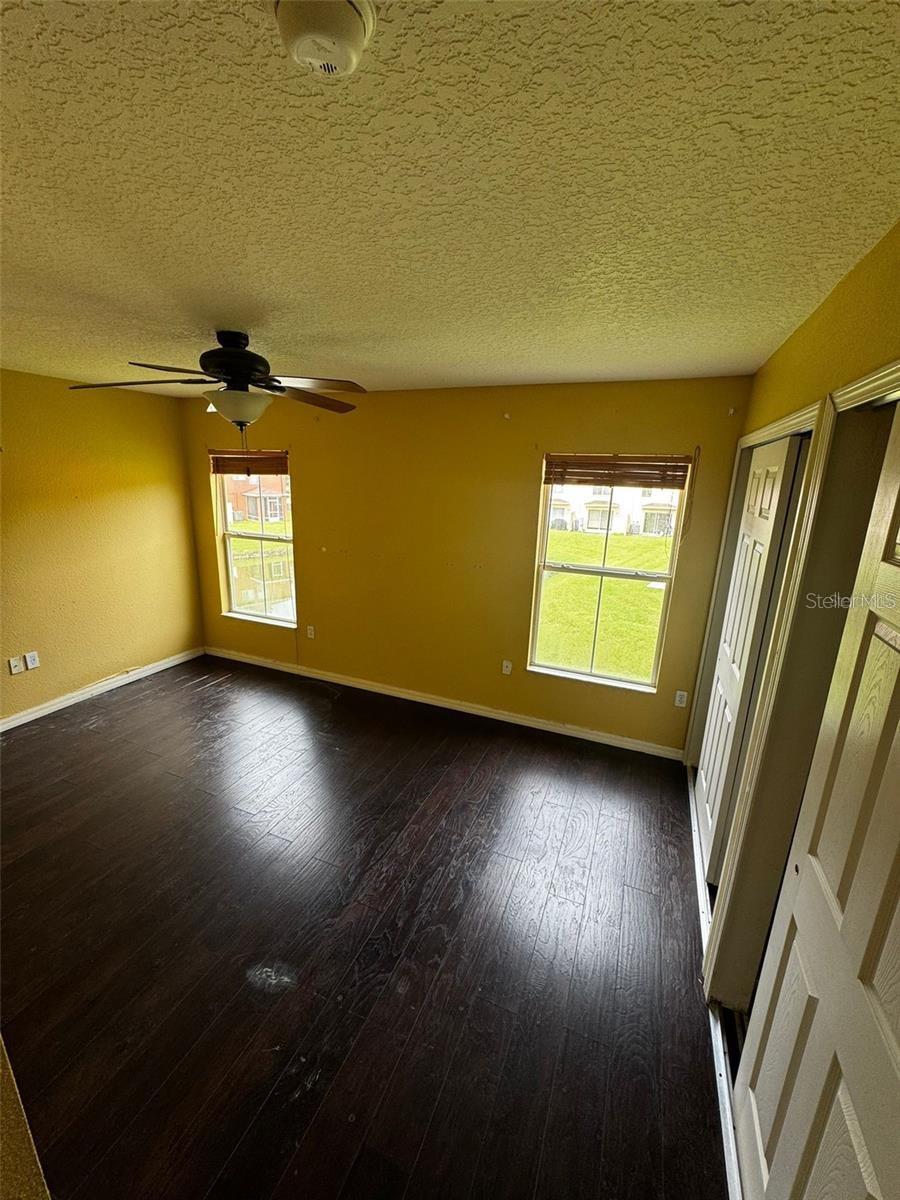 ST CHARLES PLACE PH 5 - Residential Lease