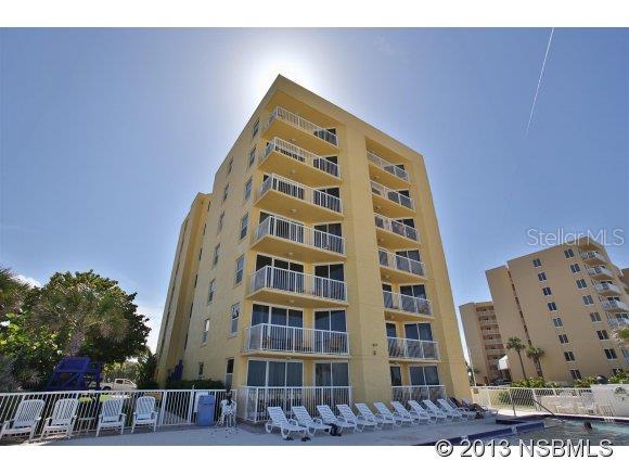Oceania Plaza Condo - Residential