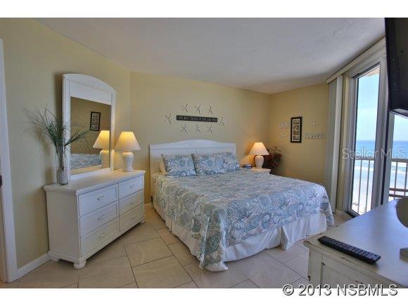 Oceania Plaza Condo - Residential