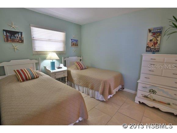 Oceania Plaza Condo - Residential