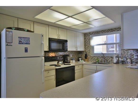 Oceania Plaza Condo - Residential