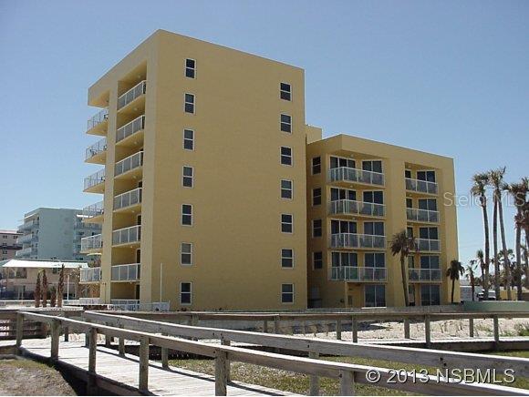 Oceania Plaza Condo - Residential