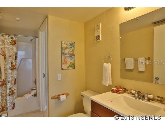 Oceania Plaza Condo - Residential