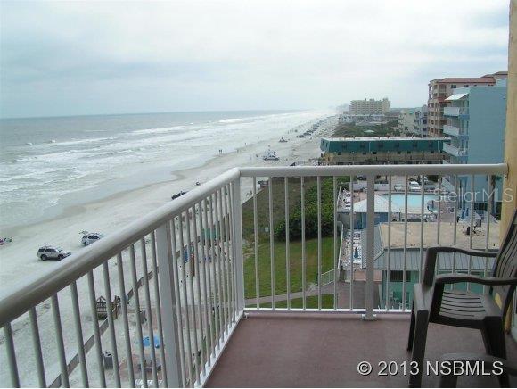 Oceania Plaza Condo - Residential