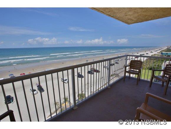 Oceania Plaza Condo - Residential