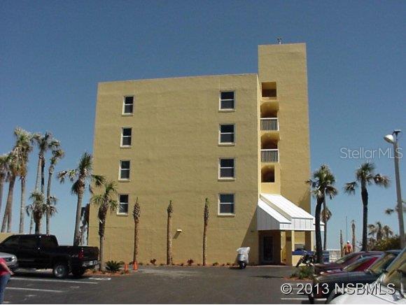 Oceania Plaza Condo - Residential