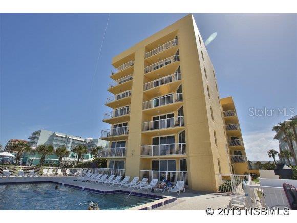 Oceania Plaza Condo - Residential