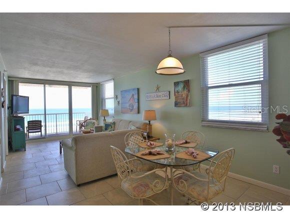 Oceania Plaza Condo - Residential