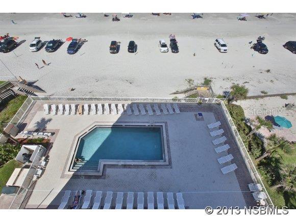 Oceania Plaza Condo - Residential