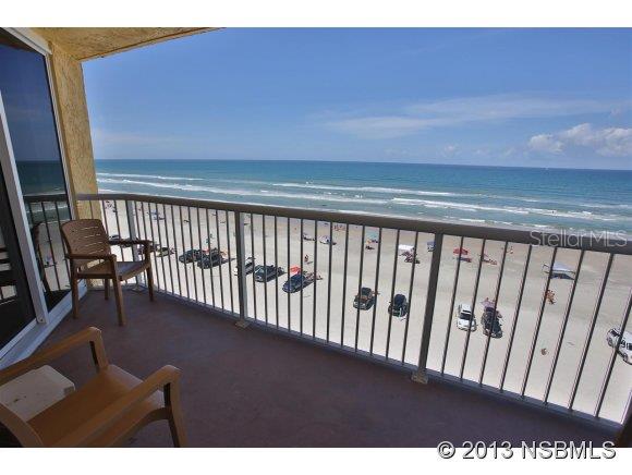 Oceania Plaza Condo - Residential