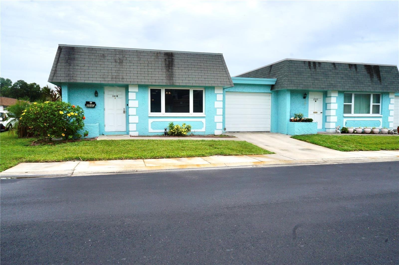 VENDOME VILLAGE - Residential Lease